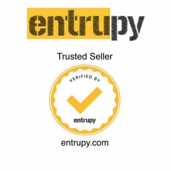 ENTRUPY VERIFIED BUSINESS- PLEASE LIKE THIS LISTING TO BE NOTIFIED - Picture 3 of 5